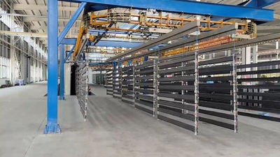 China CHG International Limited Company Profile