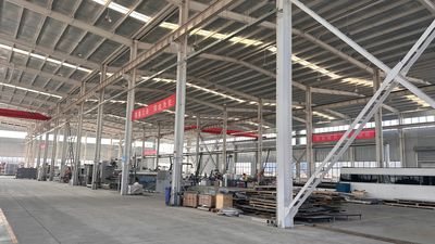 China CHG International Limited Company Profile
