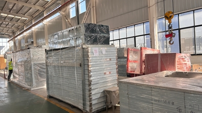 China CHG International Limited Company Profile