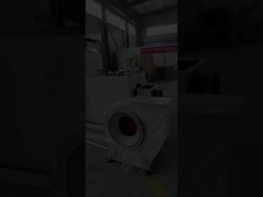 Automatic Vocs Treatment RCO Equipment with Regenerative Catalytic Combustion System