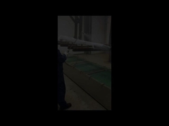 Manual touch-up liquid coating