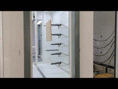 MDF Board Powder Coating Line