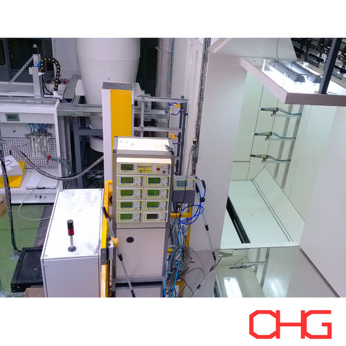 Latest company news about How to Save Space in Your Powder Coating Line Layout?