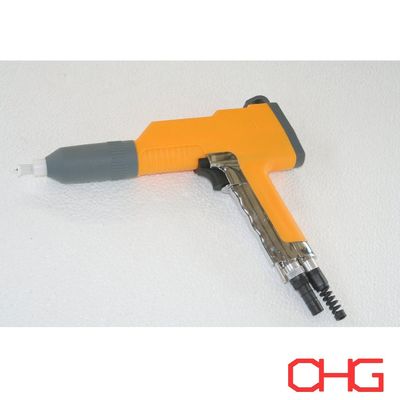 Good price Manual Electrostatic Powder Coating Spray Gun 200ua Maximum Output Current online