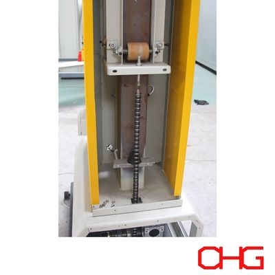 Good price Reciprocator Powder Coating Equipment for Spray Booth Powder Spray Gun online
