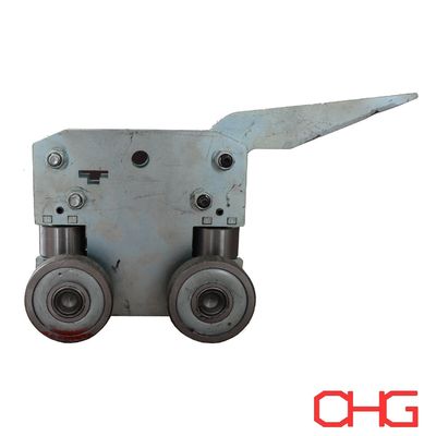 Good price Professional Trolley Power and Free Conveyor System for Coating Production Line online