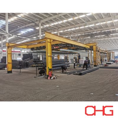 Good price Method Type Automatic Powder Coating Production Line for Cold Rolled Steel Plates Mini Order Qty 1 Set online