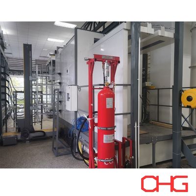 Good price MDF Modified Powder Coating Production Line Automatic For Wooden Or Metal Board online