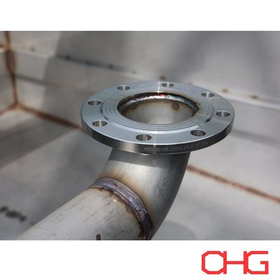Good price Electrostatic Spraying Equipment Pretreatment Spray System Tank for Automatic Metal Surface Treatment online