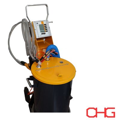 Good price Jt Series Electrostatic Generators Manual Spray Gun Powder Coating Gun Customization for Your Manufacturing Needs online