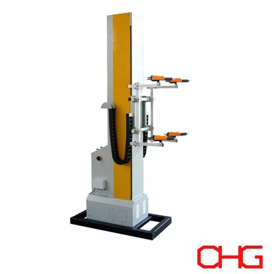Good price Automatic Powder Coating Reciprocator 0.75kw Minimize Overspray And Material Waste online