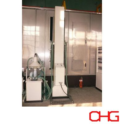 Good price Precision and Efficiency Redefined Automatic Reciprocator for Powder Coating Industrial Finishing online