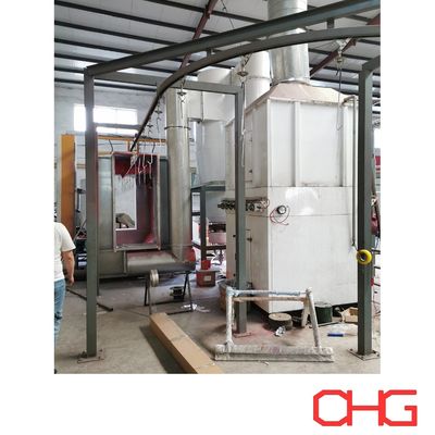 Good price Advanced Cyclonic Separation and Dual-Stage Filtration in Our Customizable Cyclone Recovery System online