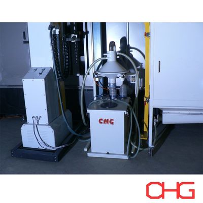 Good price Customized Close Circuit Powder Supply System For Powder Coating Equipment online