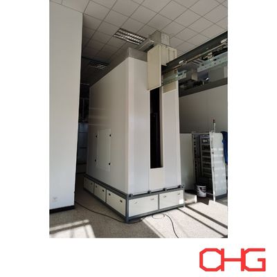 Good price Customized MDF Powder Coating Line for Wooden or Metal Board with Powder Recovery System Professional Solution online