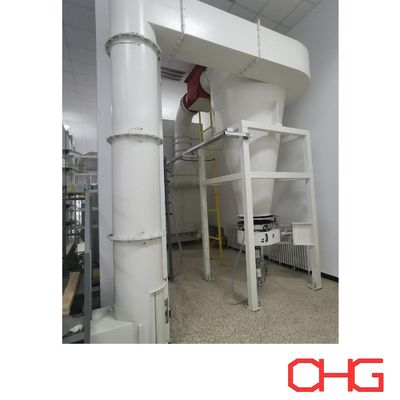 Professional MDF Powder Coating Production Line for Wooden/Metal Board