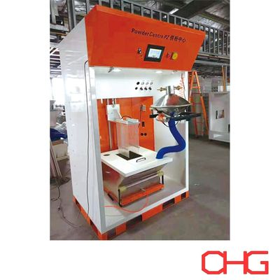 Good price Automatic Powder Coating Supply Center For Electrostatic Spraying Equipment online