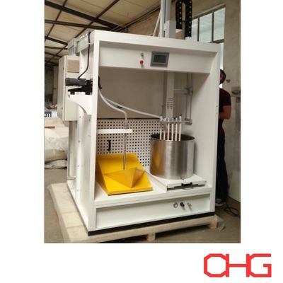 Good price Electrostatic Powder Supply Center Customized For Powder Coating Line In Spraying online