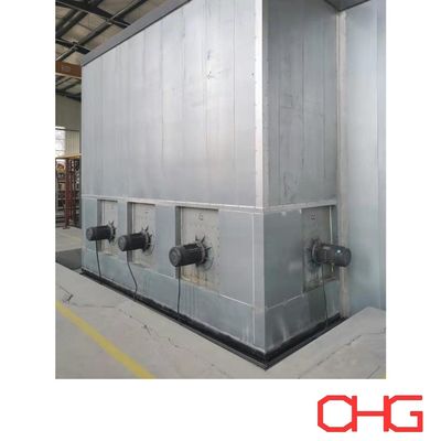 Good price Automatic Heat Exchanger With Precise Temperature Control Customizable Solutions online