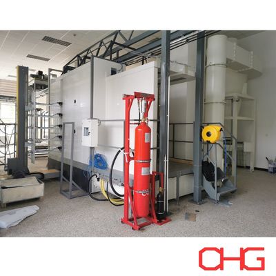 Good price Customized MDF Powder Coating Machinery Line for Wooden/Metal Board online
