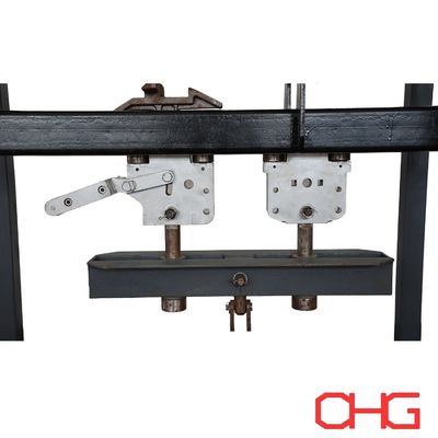 Good price Customized P F Overhead Conveyor System Trolley for Production Line Conveyor Systems online