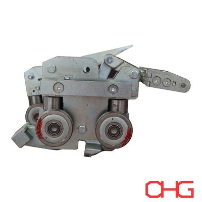 Good price Customized P And F Conveyor System For Coating Production Line online