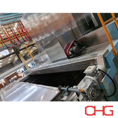 Good price Customized Polymerization Drying Batch Oven for Professional Industrial Curing online