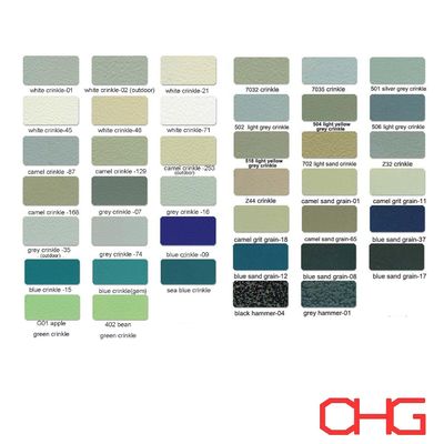 Good price Durable and Epoxy Powder Coating Powder for Friction Static Coating 9-12m2/kg Coverage 180 ordm C Normal Temperature Curing online