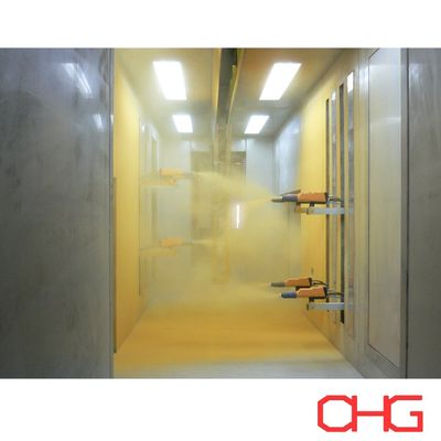 Good price Durable and Adhesive Powder Coating Powder for Various Applications online