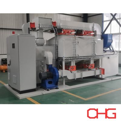 Chemical Treatment Vocs Regenerative Catalytic Combustion RCO for Coating Production Line