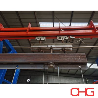 Good price Power And Free Overhead Conveyor System For Automatic Coating Production Line online